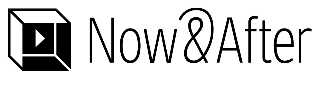 Now&After Festival Logo